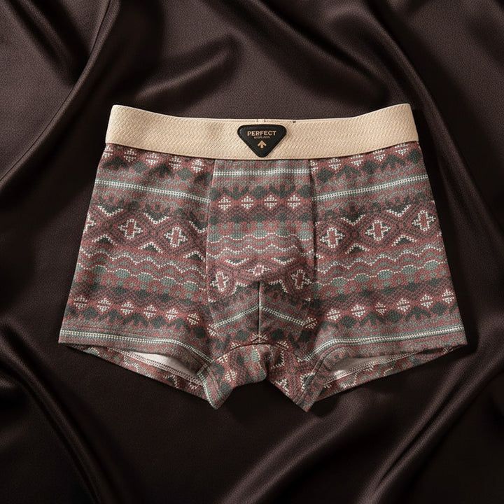 Neville - Set di 4 Boxer Perfetti