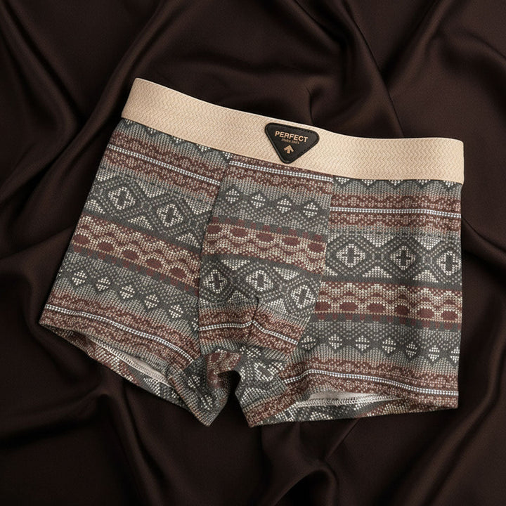 Neville - Set di 4 Boxer Perfetti