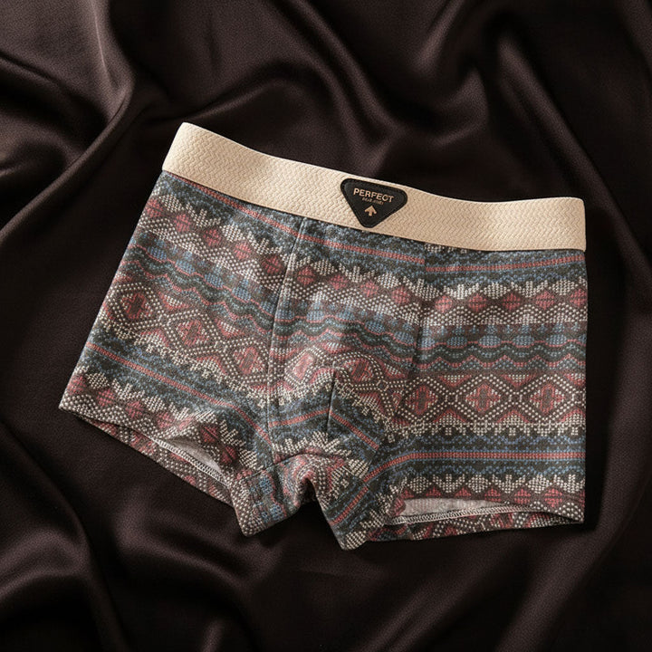 Neville - Set di 4 Boxer Perfetti