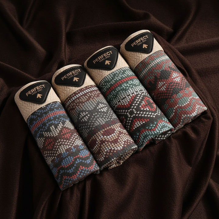 Neville - Set di 4 Boxer Perfetti