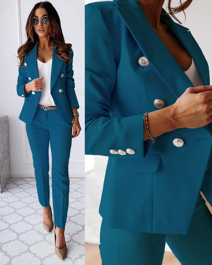 Lissa - Elegante Set Due Pezzi