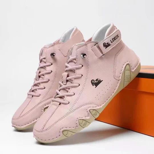 Borja - Sneaker Impermeabile Disinvolto