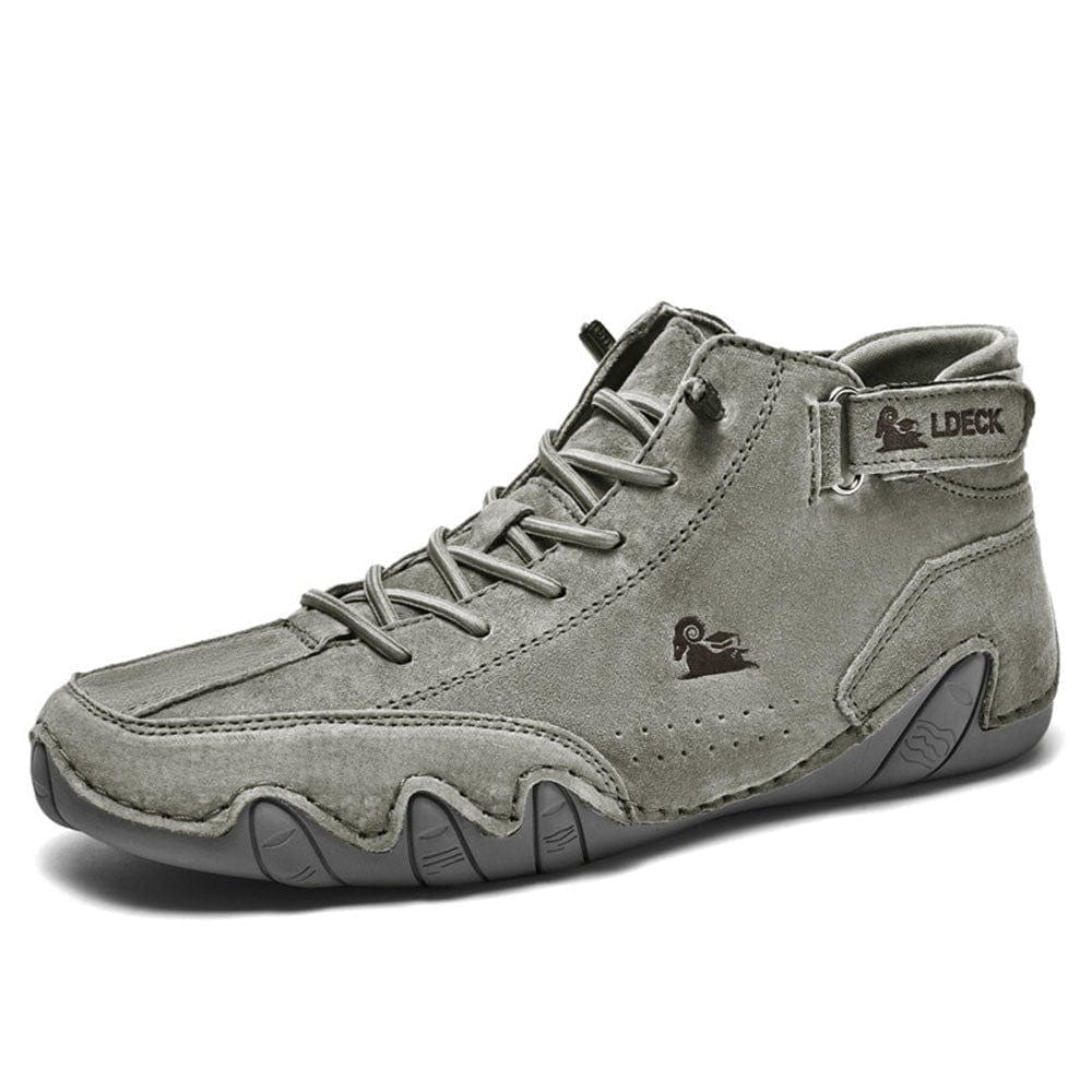 Borja - Sneaker Impermeabile Disinvolto