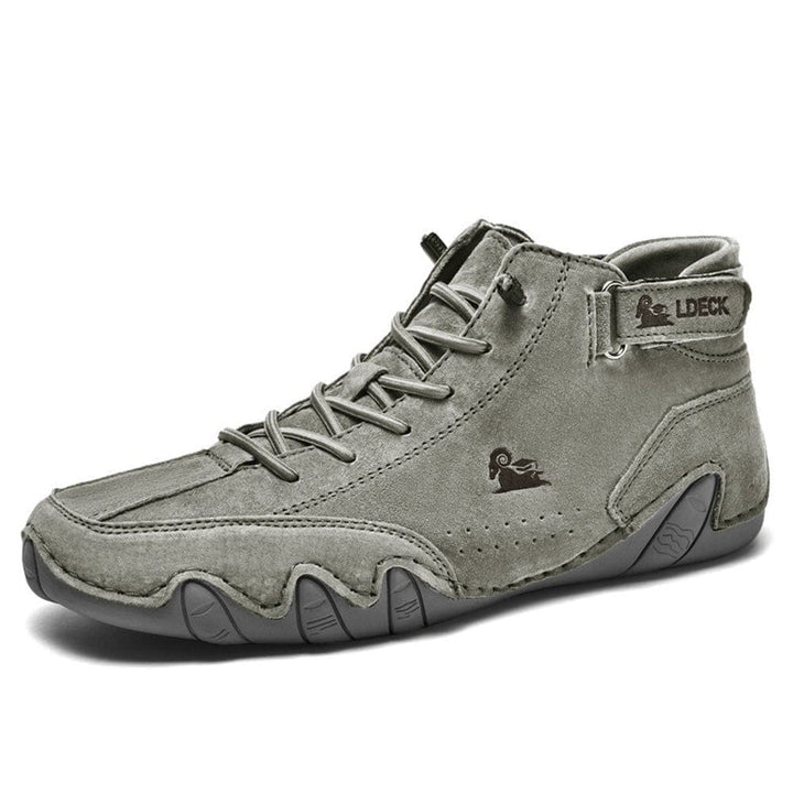 Borja - Sneaker Impermeabile Disinvolto