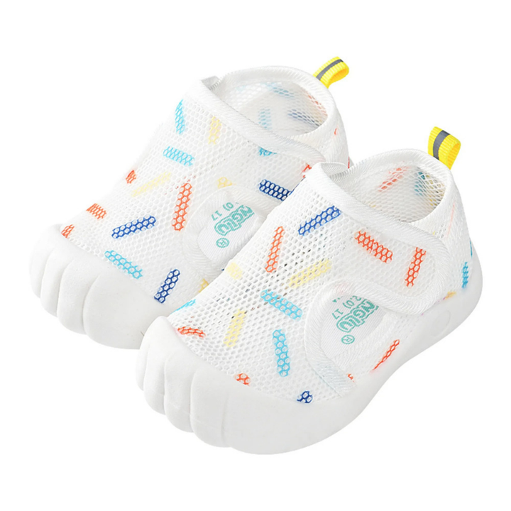 TinyStride - Scarpe Estive Traspiranti per bambini piccoli attivi