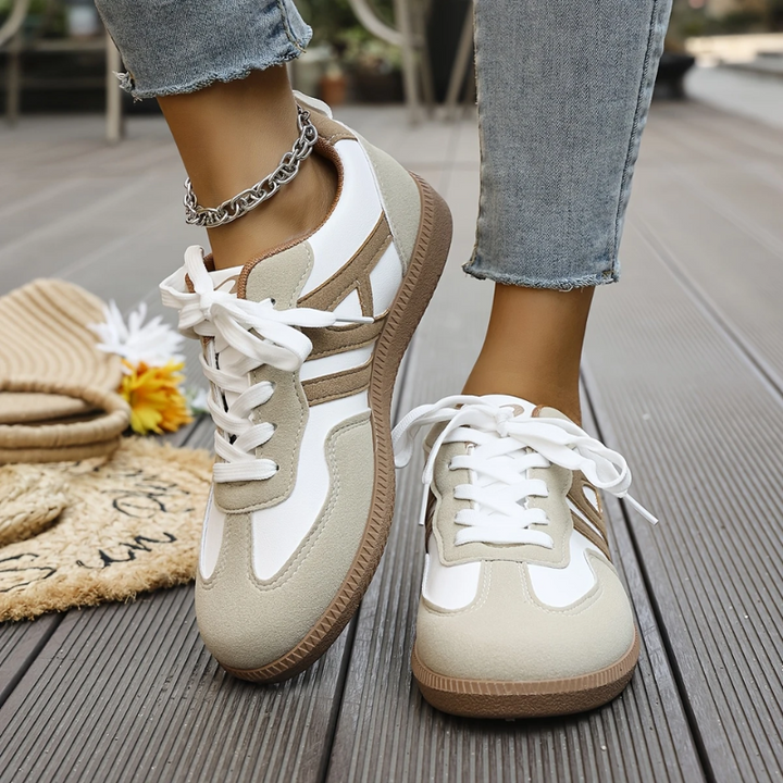 Ariadni - Scarpe Da Ginnastica Eleganti E Confortanti