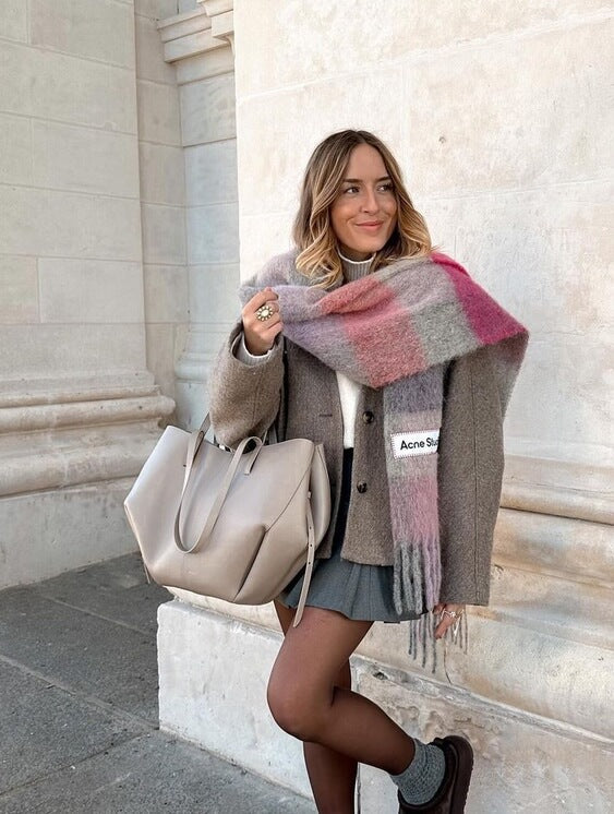 Aderina - Borsa Tote Capiente