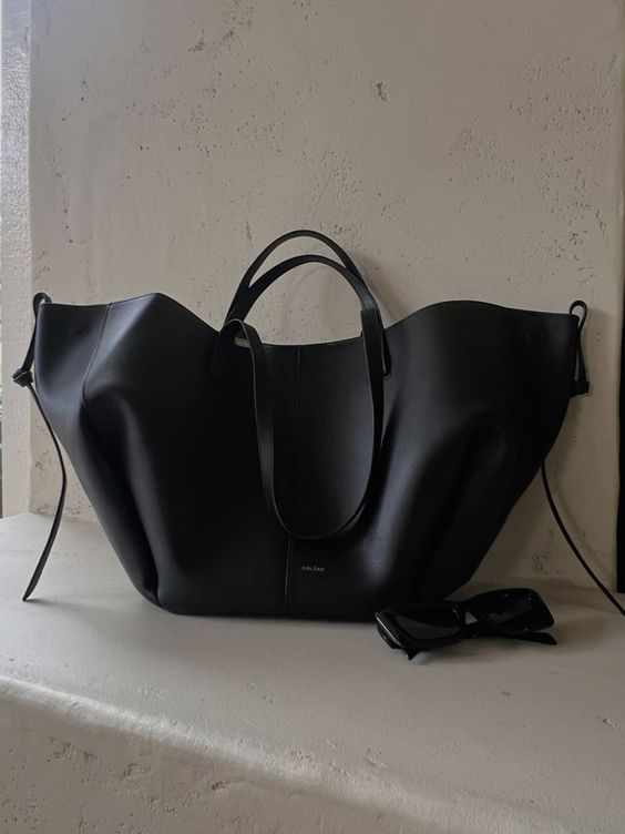 Aderina - Borsa Tote Capiente