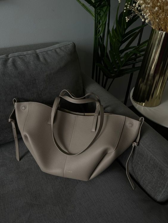 Aderina - Borsa Tote Capiente