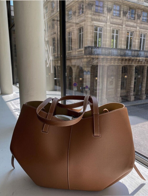 Aderina - Borsa Tote Capiente