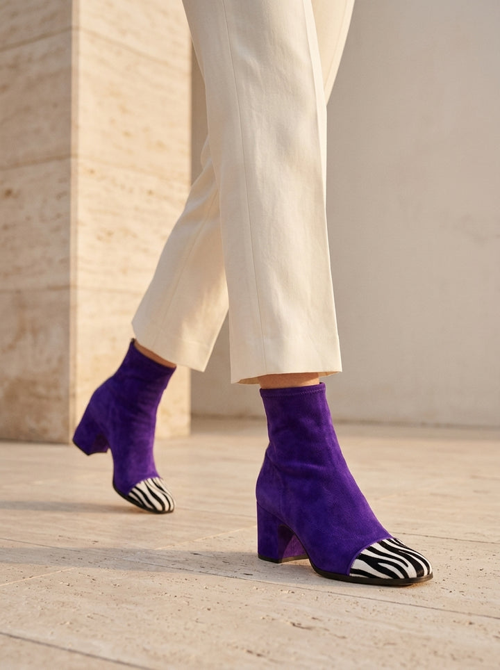 Honia - Stivaletto Elegante