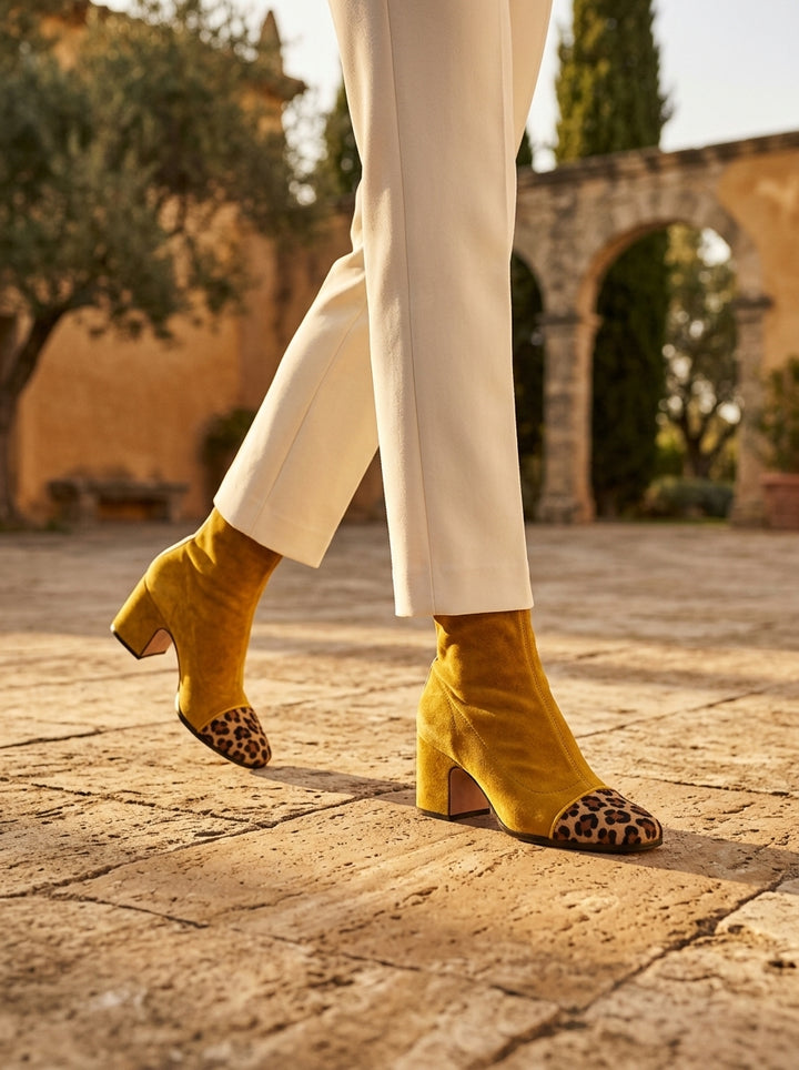 Honia - Stivaletto Elegante