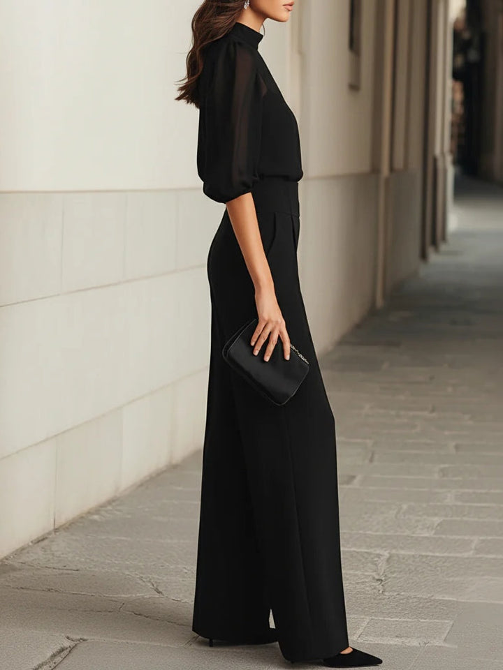 Crista - Elegante Set Da 3 Pezzi