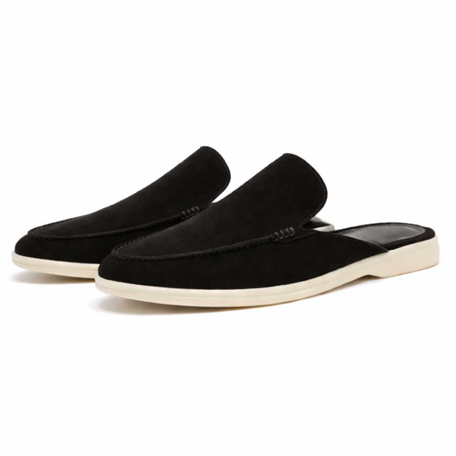 Braian - Comode Scarpe Mules