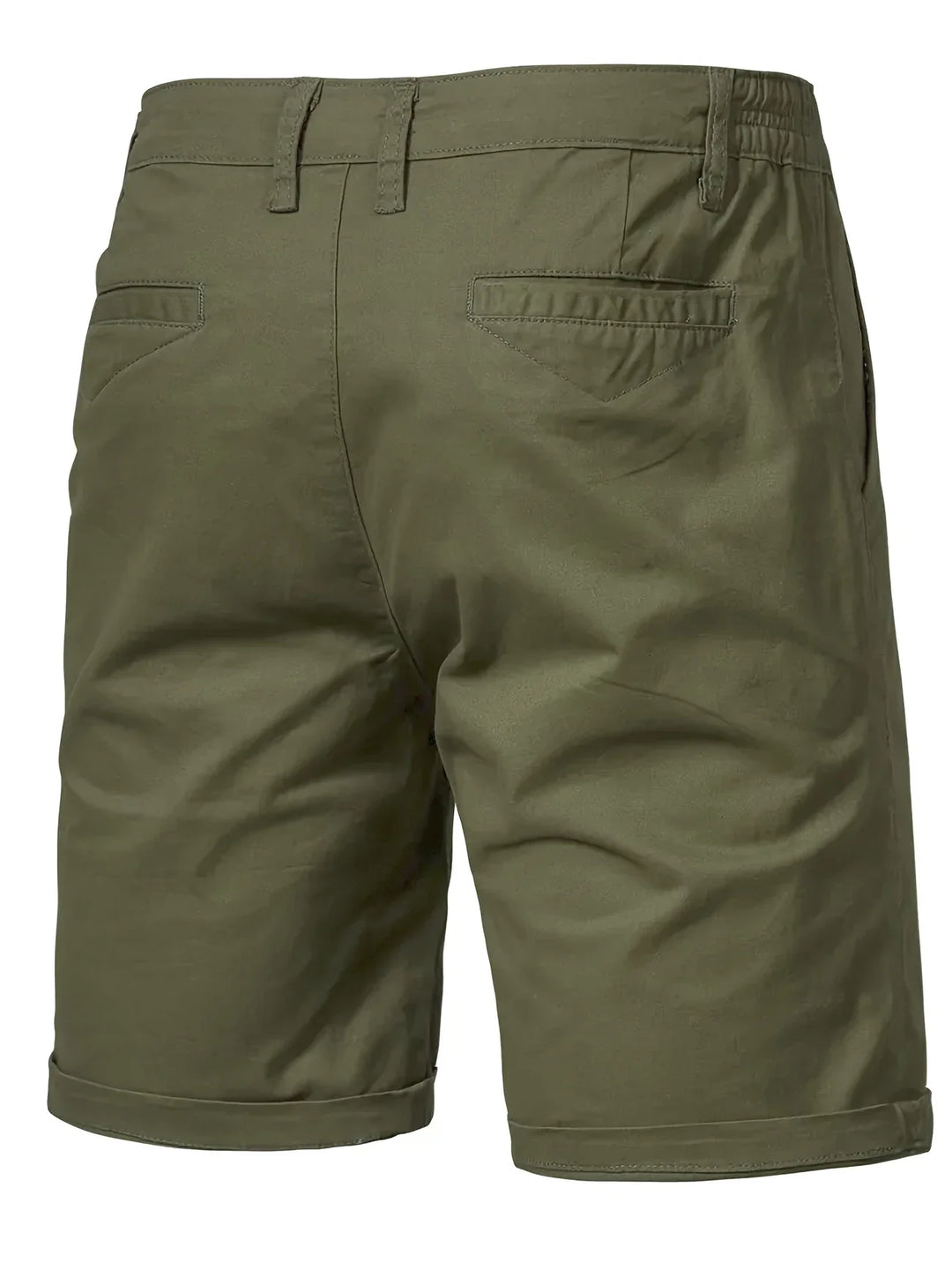 Jace - Pantaloncini Traspiranti Con Tasca