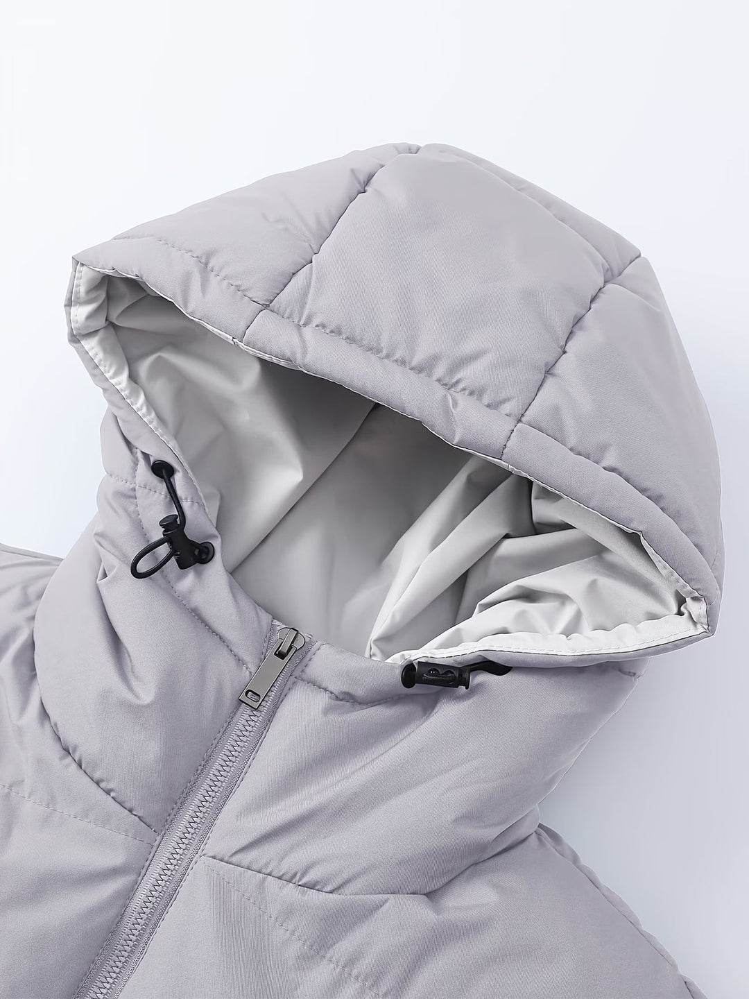 Eliott - Gilet Senza Maniche Con Tasche Con Cerniera