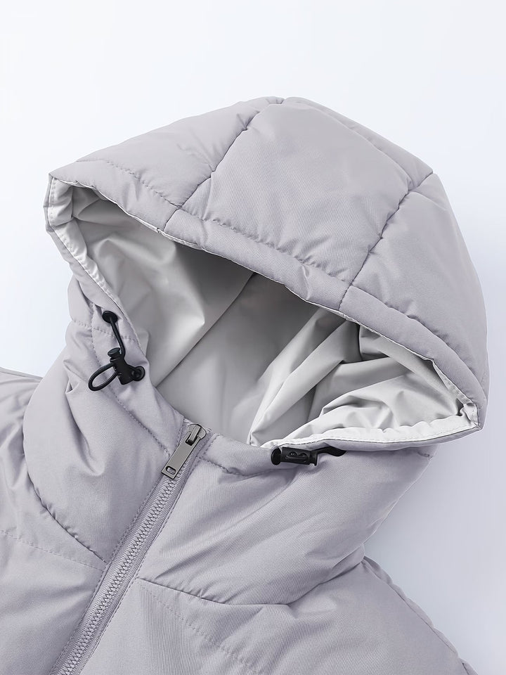 Eliott - Gilet Senza Maniche Con Tasche Con Cerniera
