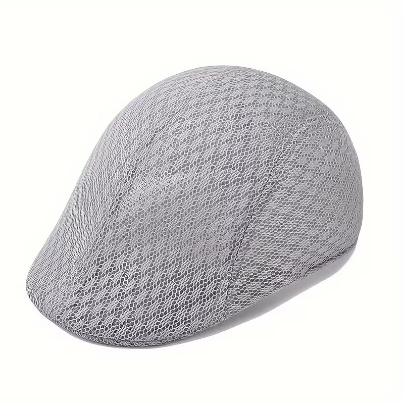 Bellamy - Cappellino Da Baseball Unisex In Rete Traspirante