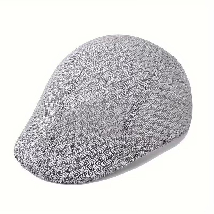 Bellamy - Cappellino Da Baseball Unisex In Rete Traspirante