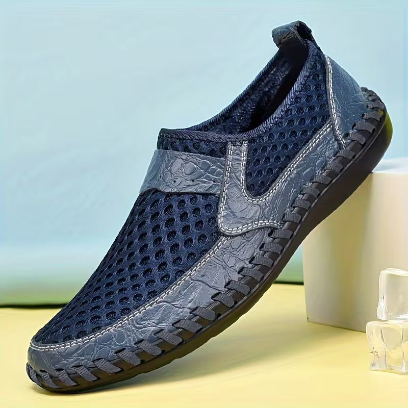 Arnon - Scarpe Antiscivolo In Rete Traspirante