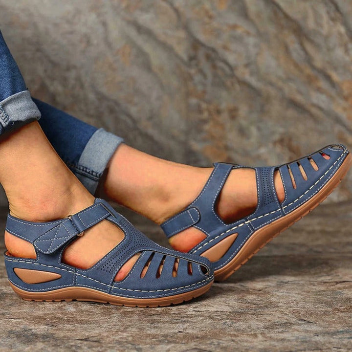 Leola - Sandali Eleganti Da Esterno