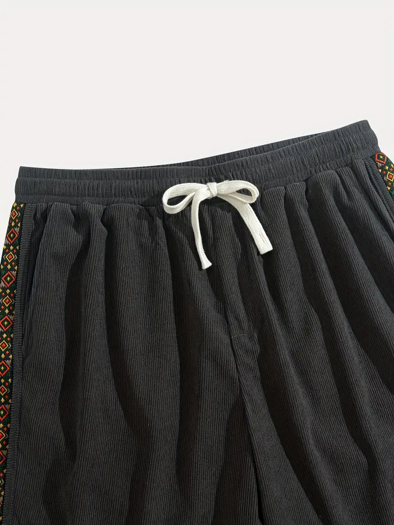 Collins - Pantaloncini Elasticizzati Traspiranti
