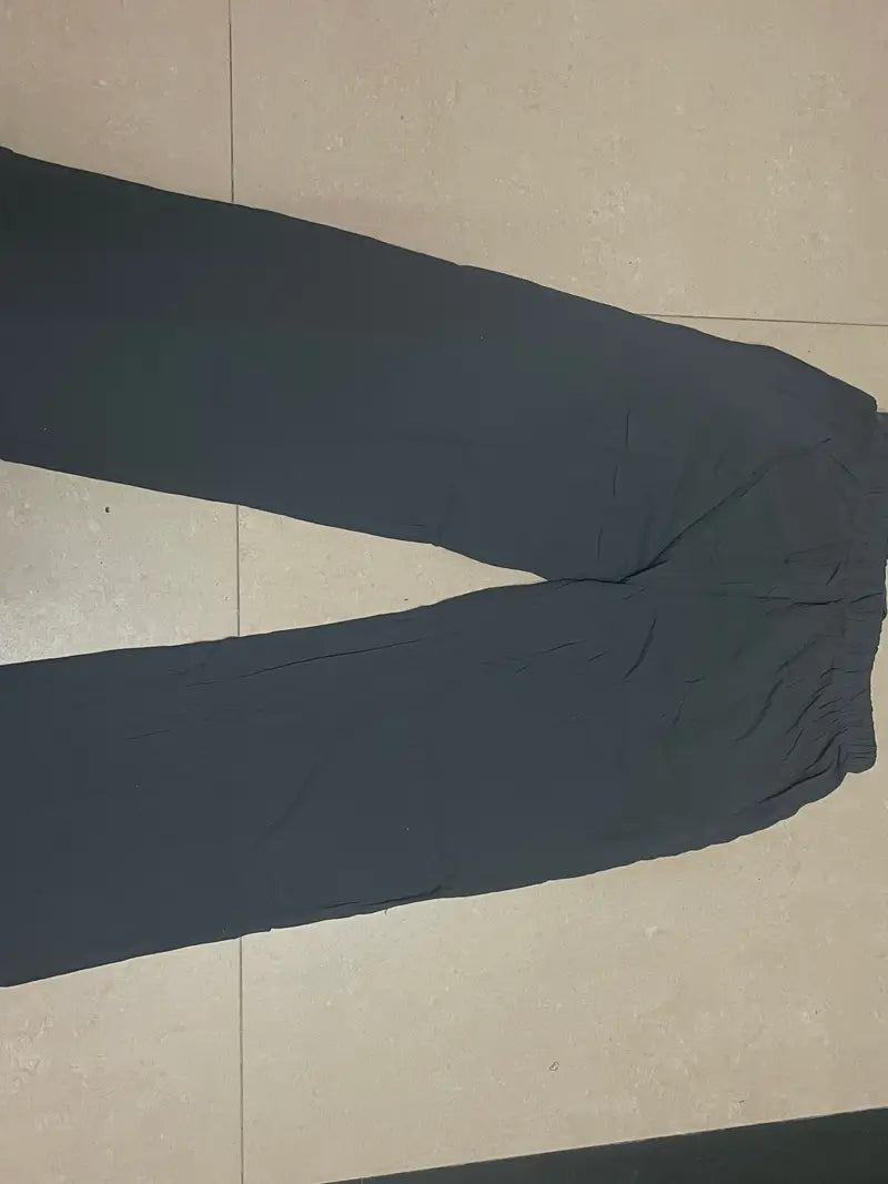 Daniil - Pantaloni In Stile Etnico Con Tasche