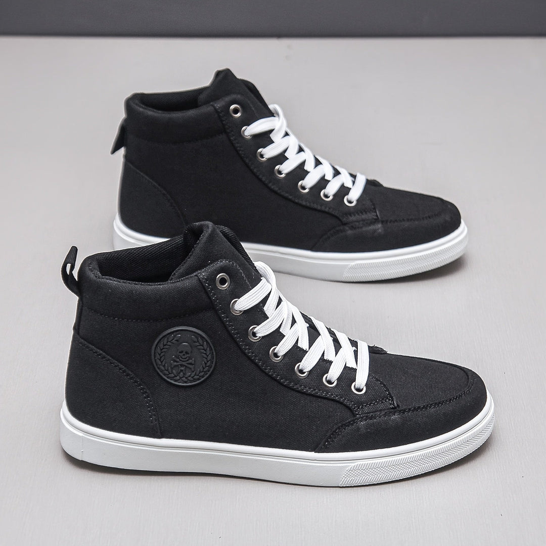 Warren - Sneakers Comode e Casual