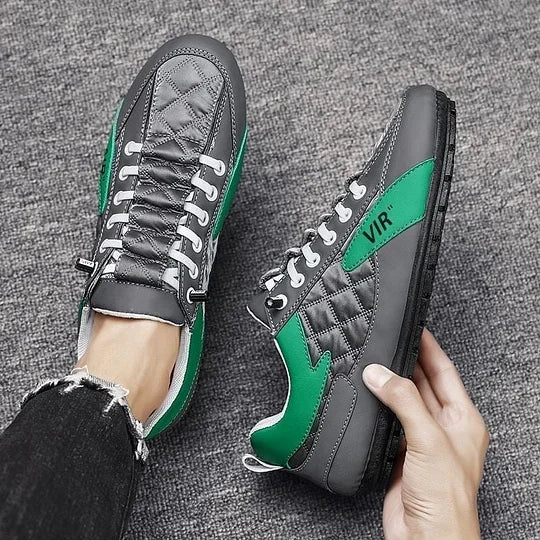 Sören - Scarpe Casual da Passeggio e da Corsa