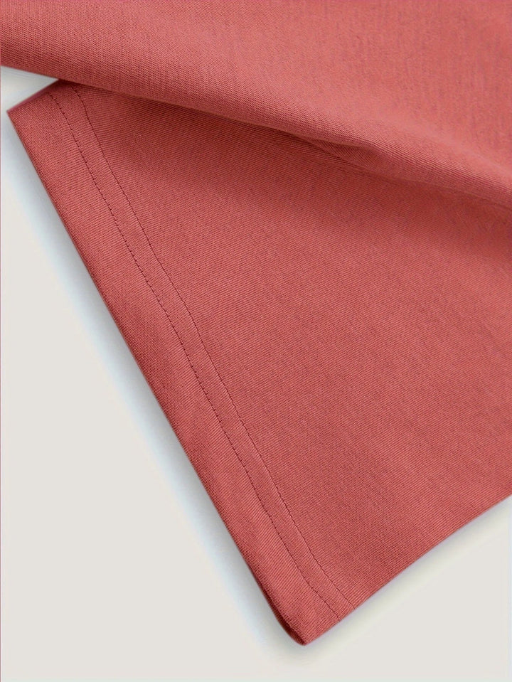 Lyra - Casual Set Di Due Pezzi Con Stampa Grafica