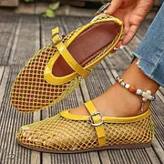 Krijnen - Scarpe Mary Jane casual