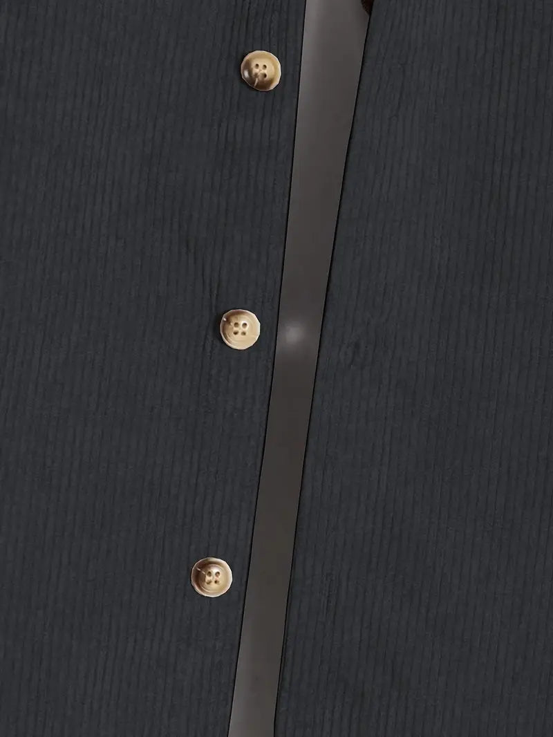 Podolak - Camicia Autunnale e Invernale a Maniche Lunghe Con Pantaloni Larghi