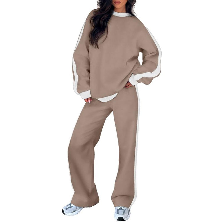 Varvara - Elegante Due Pezzi Set