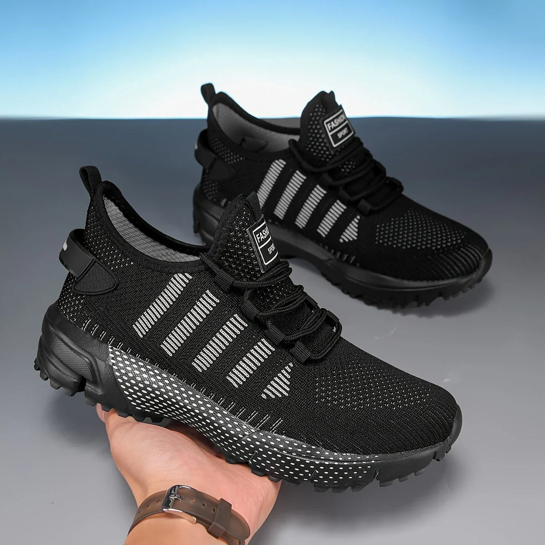 Huibert - Sneaker Traspirante Antiscivolo