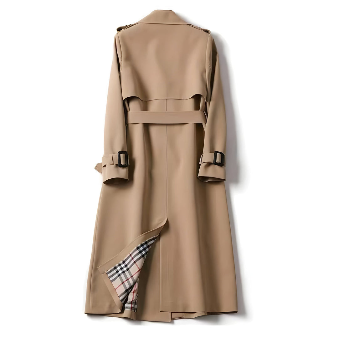 Jadranka - Comodo Trincea Cappotto