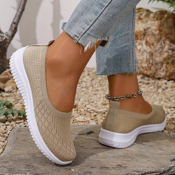 Syffina - Scarpe Traspiranti E Antiscivolo