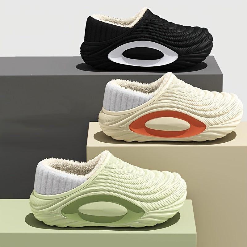 Thernova - Scarpe Invernali Foderate