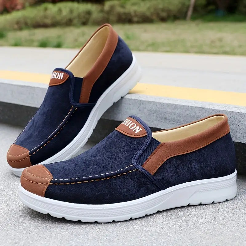 Xavier - Scarpe Eleganti E Traspiranti