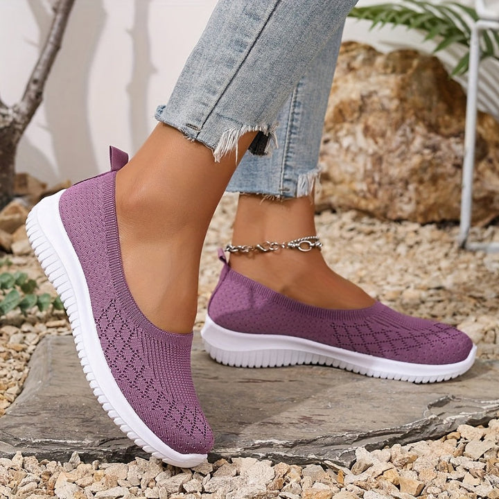 Syffina - Scarpe Traspiranti E Antiscivolo
