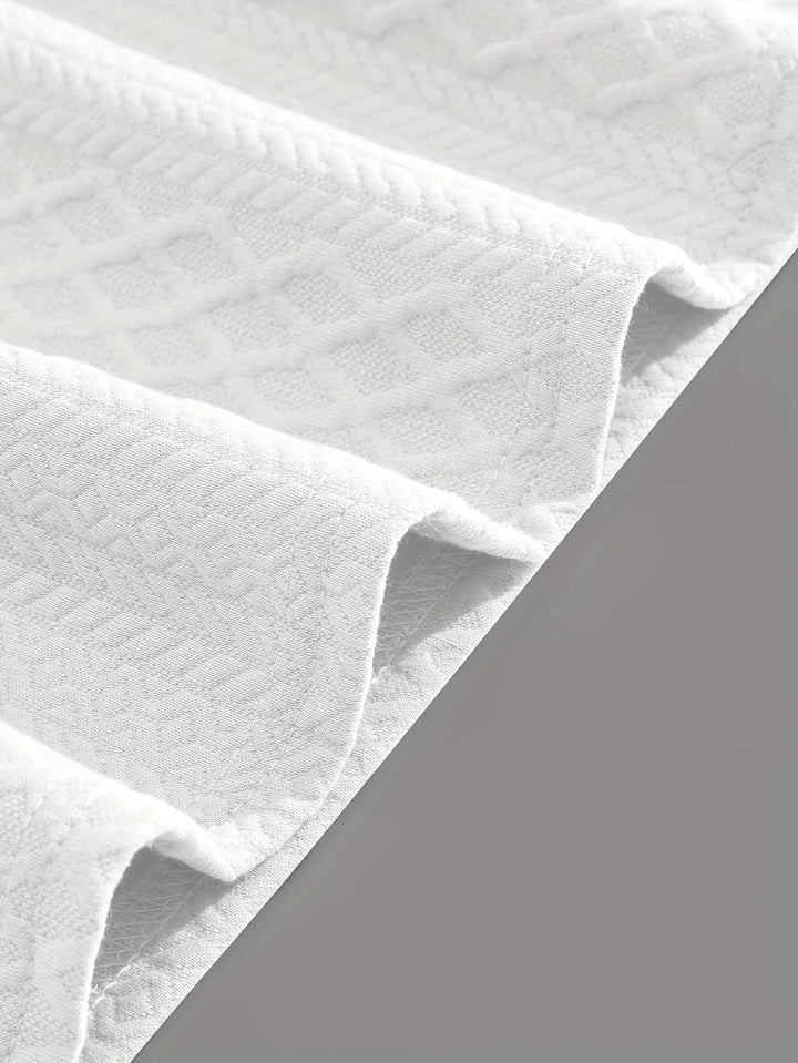 Alberto - Elegante Set Composto Da Due Pezzi