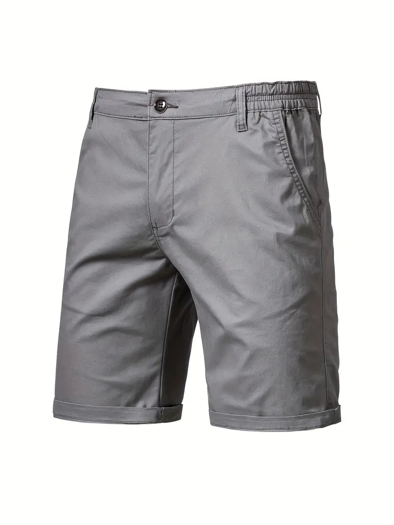 Baird - Pantaloncini In Cotone Con Tasca