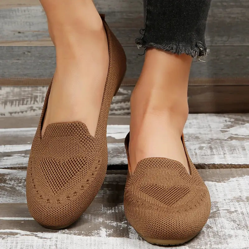 Maksalina - Scarpe Comode e Traspiranti