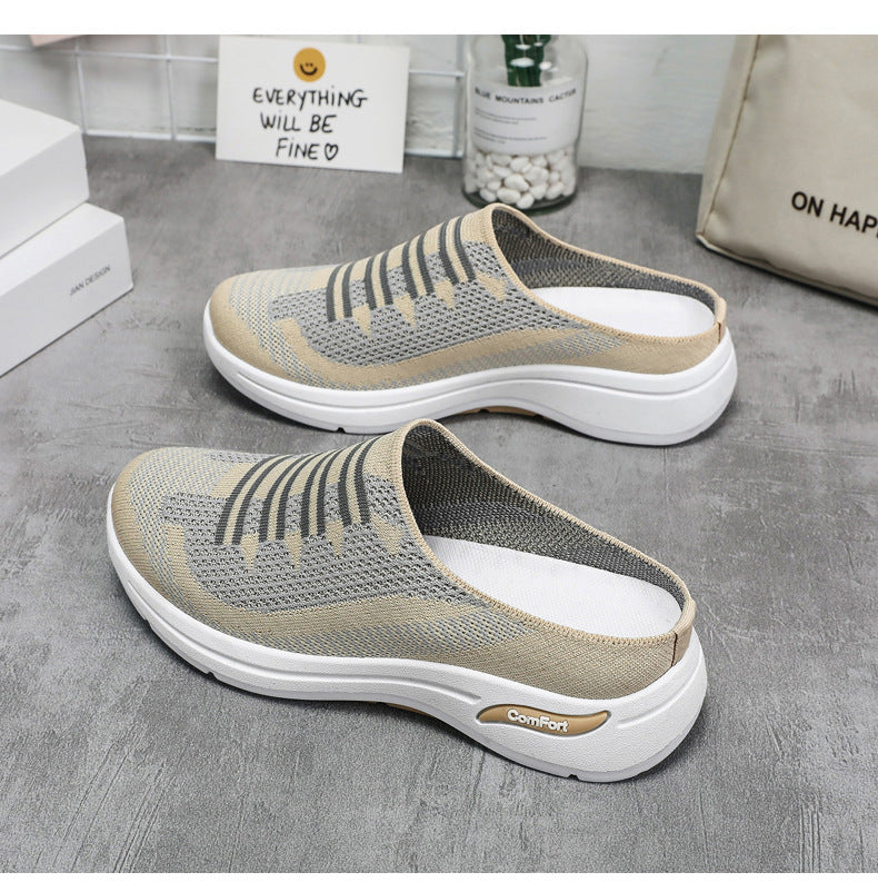 Danise - Scarpa Sportiva Comode Con Supporto Per il Tallone