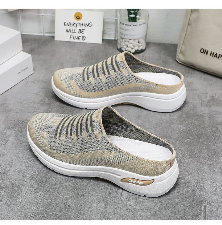 Danise - Scarpa Sportiva Comode Con Supporto Per il Tallone