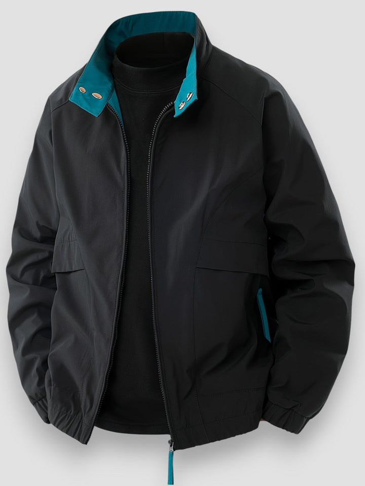Mason - Giacca Casuale Primaverile