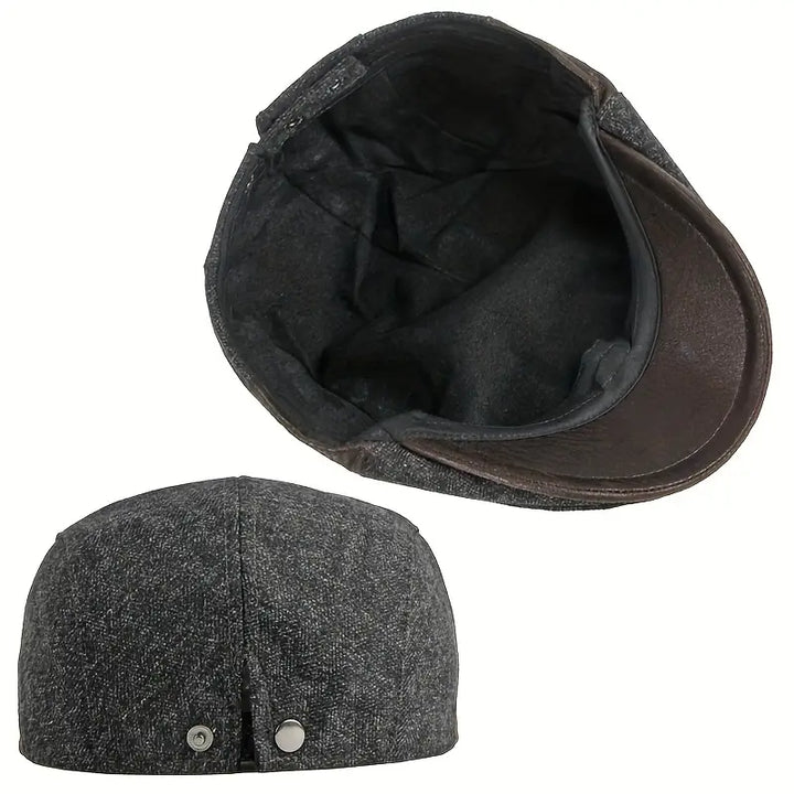 Zoranek - Cappello Berretto Autunnale Alla Moda