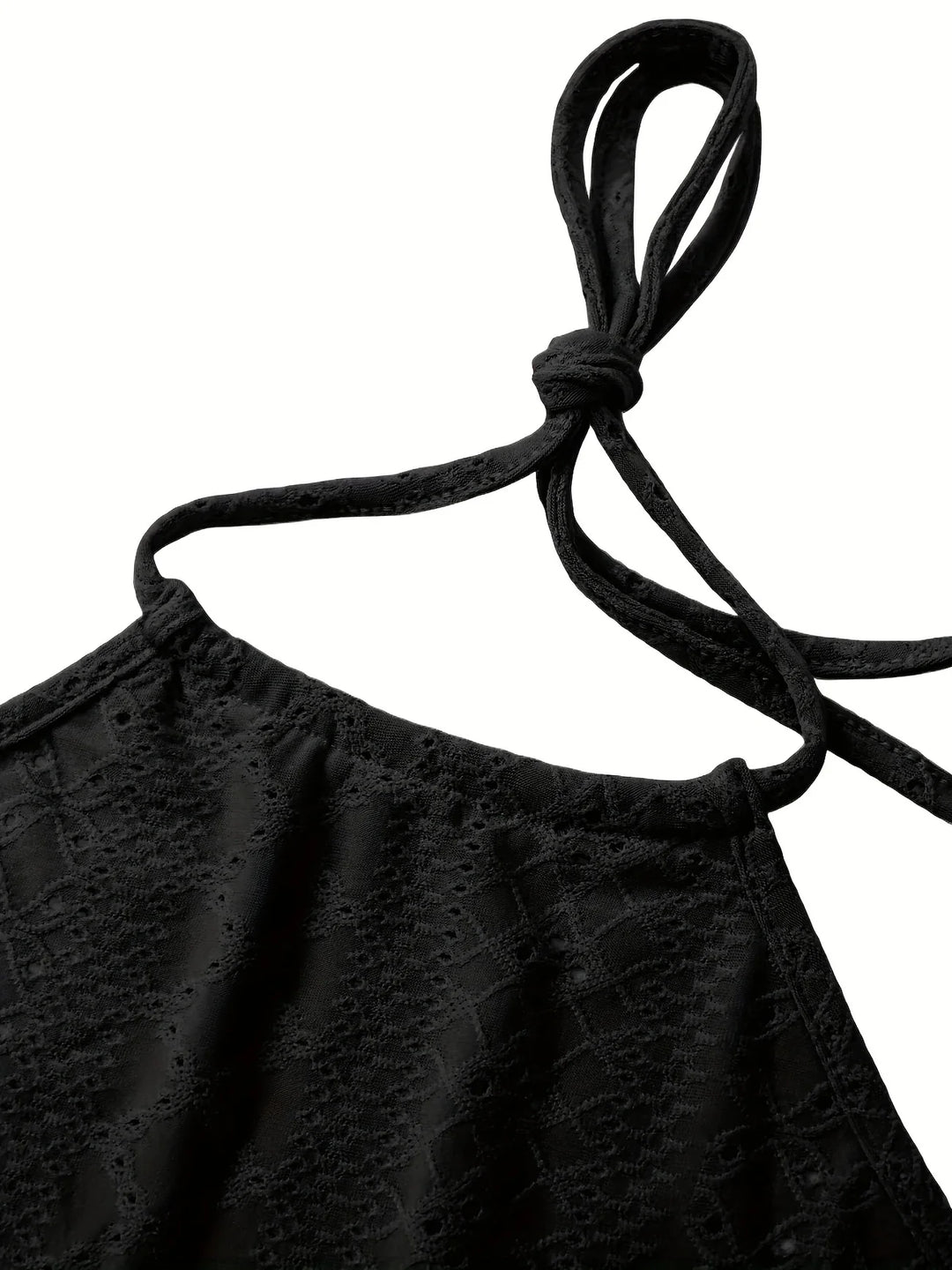 Despina - Elegante Estate Top E Pantaloncini Set
