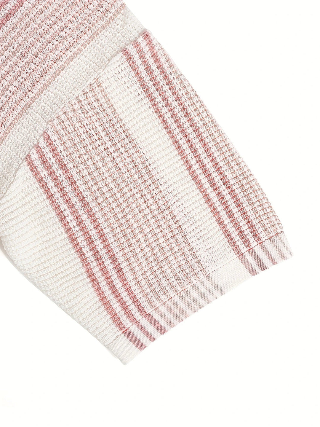 Avram - Camicia casuale a Righe Con Bottoni