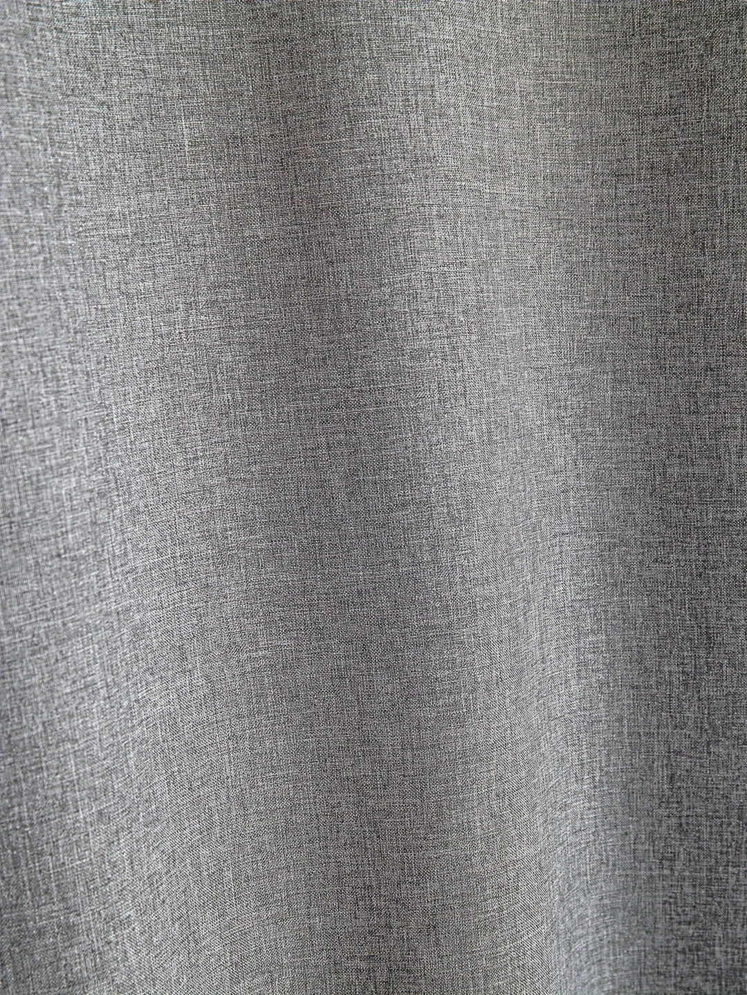 Elliott - Elegante Camicia a Maniche Corte Con Collo Alto