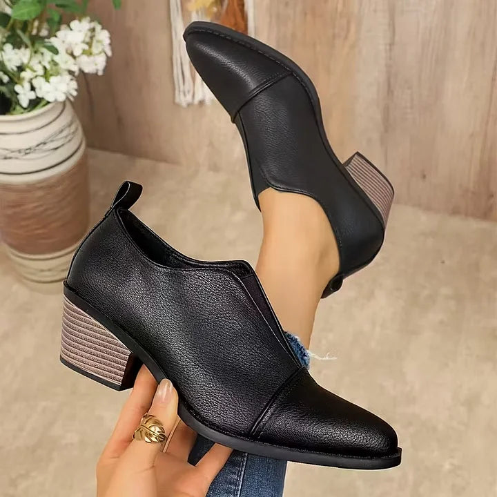 Kesia - Scarpe Comode Antiscivolo